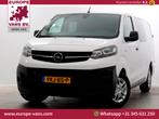 Opel Vivaro 2.0 CDTI 120pk Lang Automaat D.C. Edition Airco, Automaat, Wit, Plug-in hybride, Diesel
