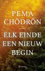 Elk einde een nieuw begin (9789025911492, Pema Chödrön), Boeken, Esoterie en Spiritualiteit, Nieuw, Verzenden