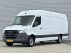 Zakelijke Lease |  Mercedes-Benz Sprinter 317 CDI L4H2, Nieuw, Diesel, Wit, Mercedes-Benz