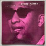 Sonny Rollins - A Night At The Village Vanguard (1st mono) -, Cd's en Dvd's, Nieuw in verpakking