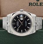 Rolex - Datejust - 116234 - Unisex - 2000-2010, Nieuw