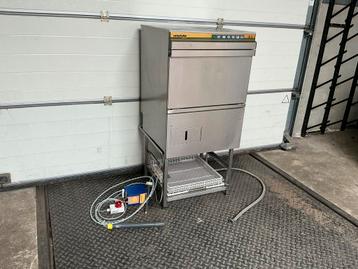 Veiling: Winterhalter Korvenvaatwasmachine GS 12 – 400V beschikbaar voor biedingen