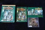 Ever Quest The Ruins of Kunark PC Big Box, Spelcomputers en Games, Games | Pc, Verzenden, Nieuw