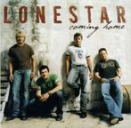 Lonestar - Coming Home, Ophalen of Verzenden, Gebruikt