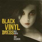 cd - Mick Farren And Andy Colquhoun - Black Vinyl Dress, Verzenden, Nieuw in verpakking