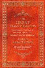 The Great Transformation, Boeken, Ophalen of Verzenden, Nieuw