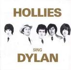LP gebruikt - The Hollies - Hollies Sing Dylan, Cd's en Dvd's, Verzenden, Zo goed als nieuw