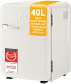 TZS First Austria Mini koelkast - Minibar - 40 liter - Vrijs, Verzenden, Zo goed als nieuw