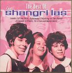 cd - The Shangri-Las - The Best Of The Shangri-Las, Verzenden, Zo goed als nieuw