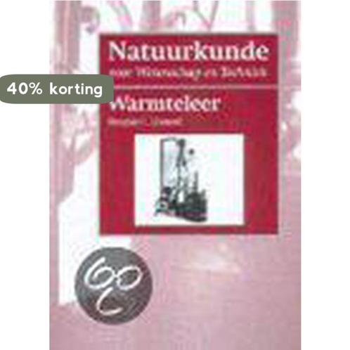 Natuurkunde voor wetenschap en techniek / Warmteleer /, Boeken, Wetenschap, Gelezen, Verzenden