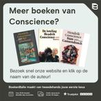 Leeuw van vlaanderen 9789022304792 Conscience, Verzenden, Gelezen, Conscience