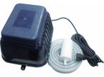 Ubbink Air 4000 - Outdoor beluchtingspomp - 3400 l/u (1, Verzenden, Zo goed als nieuw