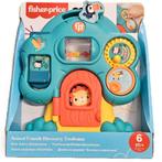 Fisher Price Animal Friends Discovery Treehouse, Verzenden, Nieuw