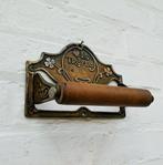 Art Nouveau Toiletset - Le Trèfle - E.B. Marque deposee -, Antiek en Kunst