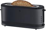 WMF Broodrooster XXL - Edition Black 0414120071, Huis en Inrichting, Verzenden, Zo goed als nieuw
