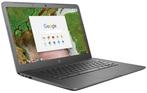 HP Chromebook 14 G5| Celeron N3450| 32GB SSD| 4GB DDR4| 14, Computers en Software, Zo goed als nieuw, Verzenden