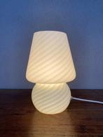 Vetri di Murano 007 - Tafellamp - Schimmel - Glas