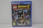 Lego Batman 2 - DC Super Heroes - SEALED (VITA), Spelcomputers en Games, Games | Sony PlayStation Vita, Verzenden, Zo goed als nieuw