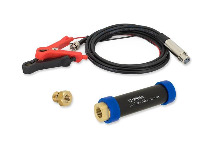 Ditex PDS500G druk diagnoseadapter, Auto diversen, Autogereedschap, Verzenden