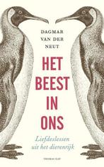 Dagmar van der Neut - Het beest in ons, Verzenden, Nieuw