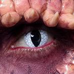 Kleurlenzen dragon weeklenzen, Verzenden, Nieuw, Feestartikel