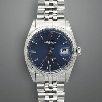 Rolex - Datejust - 1603 - Heren - 1970-1979 beschikbaar voor biedingen