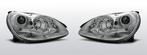 Koplampen | Mercedes W220 S-Klasse 1995-2005 | chroom, Auto-onderdelen, Verlichting, Verzenden, Nieuw