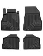 Nissan Micra K14 vanaf 2016 All Weather rubber automatten, Ophalen of Verzenden, Nieuw