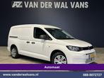 Volkswagen Caddy Cargo Maxi | 1.5 TSI 115pk Automaat Benzine, Auto's, Bestelauto's, Automaat, Gebruikt, Euro 6, Volkswagen