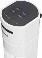 Bestron Torenventilator met aftstandsbediening, Ventilator, Doe-het-zelf en Verbouw, Ophalen of Verzenden, Zo goed als nieuw