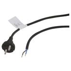 Aansluitsnoer | Q-link | 7.5 meter, Doe-het-zelf en Verbouw, Elektra en Kabels, Verzenden, Nieuw