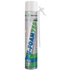 Zwaluw Den Braven PU-schuim / purschuim - 750ml, Doe-het-zelf en Verbouw, Verzenden, Nieuw