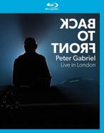 Peter Gabriel - Back To Front - Live In London (Blu-ray), Verzenden, Nieuw in verpakking