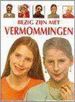 Bezig zijn met vermommingen / Bezig zijn met 9789025296353, Verzenden, Gelezen, V. Kelly