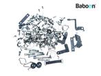 Bouten en Moeren Triumph Sprint RS 955i 1999-2004, Verzenden, Gebruikt