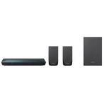 Sony BDV-EF1100 - 2.1-kanaals Home Cinema Set, Audio, Tv en Foto, Luidsprekers, Ophalen, Zo goed als nieuw, Complete surroundset