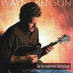 cd - Wayne Benson - An Instrumental Anthology, Cd's en Dvd's, Verzenden, Zo goed als nieuw