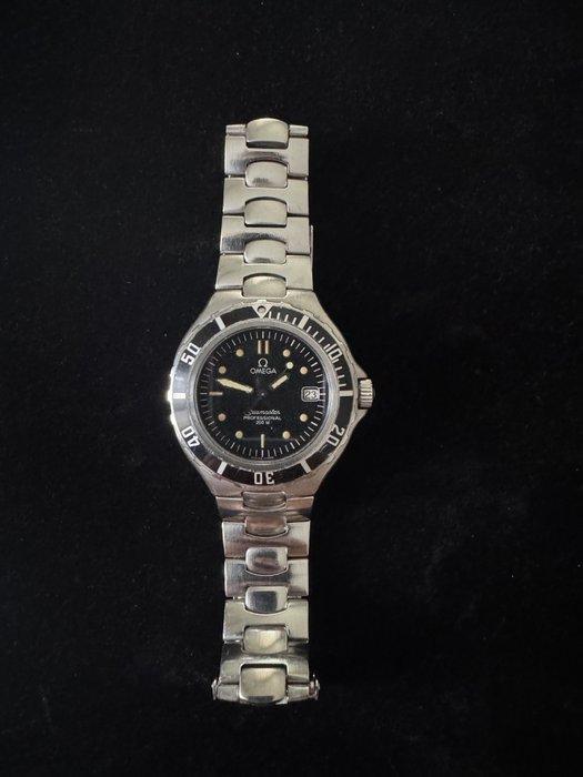 Omega - Seamaster Professional 200M - 396.1052 - Unisex -, Sieraden, Tassen en Uiterlijk, Horloges | Heren