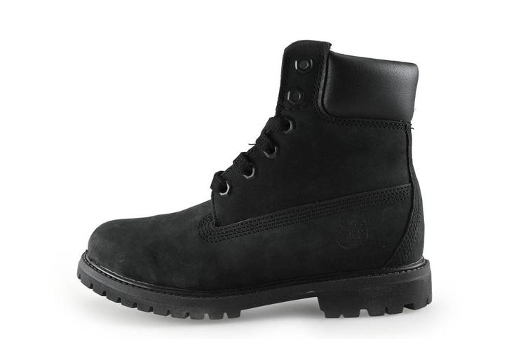 Timberland boots in maat 46 Zwart | 25% korting, Kleding | Heren, Schoenen, Zwart, Zo goed als nieuw, Boots, Verzenden