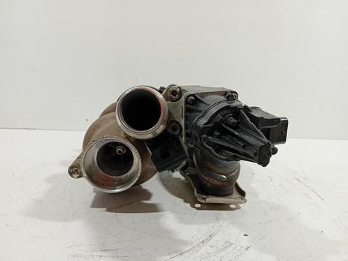 Turbo BMW 4 Series  420i 7634486, Auto-onderdelen, Motor en Toebehoren, ARN erkend, Stiba lid, Erkend duurzaam, Gebruikt, Herkomst onderdeel bekend