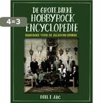 De grote, dikke hobbyrock encyclopedie 1 ABC 9789054522423, Boeken, Verzenden, Zo goed als nieuw