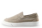 Vertice Instappers in maat 41 Beige | 10% extra korting, Kleding | Heren, Schoenen, Overige kleuren, Verzenden, Overige typen