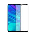 Huawei P Smart 2019 screenprotector gehard glas Edge to Edge, Nieuw, Bescherming