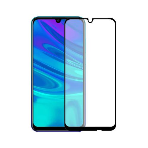 Huawei P Smart 2019 screenprotector gehard glas Edge to Edge, Telecommunicatie, Mobiele telefoons | Toebehoren en Onderdelen, Bescherming