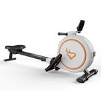 Indoor Roeimachine – 32 Weerstandsniveaus en Bluetooth App, Sport en Fitness, Fitnessapparatuur, Verzenden, Nieuw