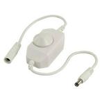 LED dimmer tbv ledstrip wit, Hobby en Vrije tijd, Elektronica-componenten, Ophalen of Verzenden, Nieuw