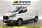 Ford Transit Custom 2.0 TDCI L1H1 Active Sport AUT Camera, Automaat, Diesel, Nieuw, Ford