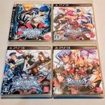 Arc System Works, Sony - Playstation 3 (PS3) - BlazBlue PS3, Nieuw