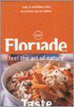 FLORIADE TASTE 9789074265508, Boeken, Verzenden, Gelezen