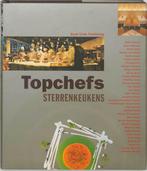 Topchefs Sterrenkeukens 9789073191150 S. Butchkiss, Verzenden, Gelezen, S. Butchkiss